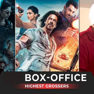 highest grossing indian movies 2023