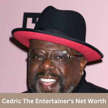 Cedric The Entertainer is a perfect showman who wears many stylish hats including of an actor, stand-up comedian, producer, and television host. Get to know his total net worth.